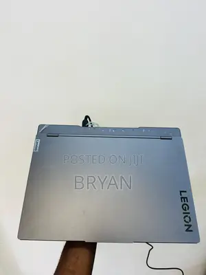 Laptop Lenovo Legion Slim 5 16GB Intel Core i7 SSD 512GB