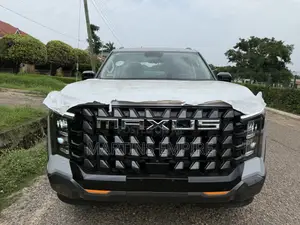 New Maxus T90 2025 Silver