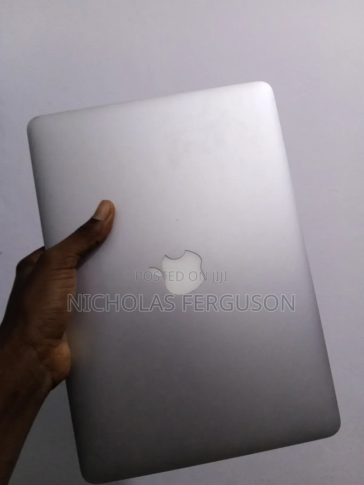 Laptop Apple MacBook Air 2014 8GB Intel Core i5 HDD 256GB