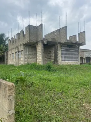 6bdrm House in Agona West Municipal for sale