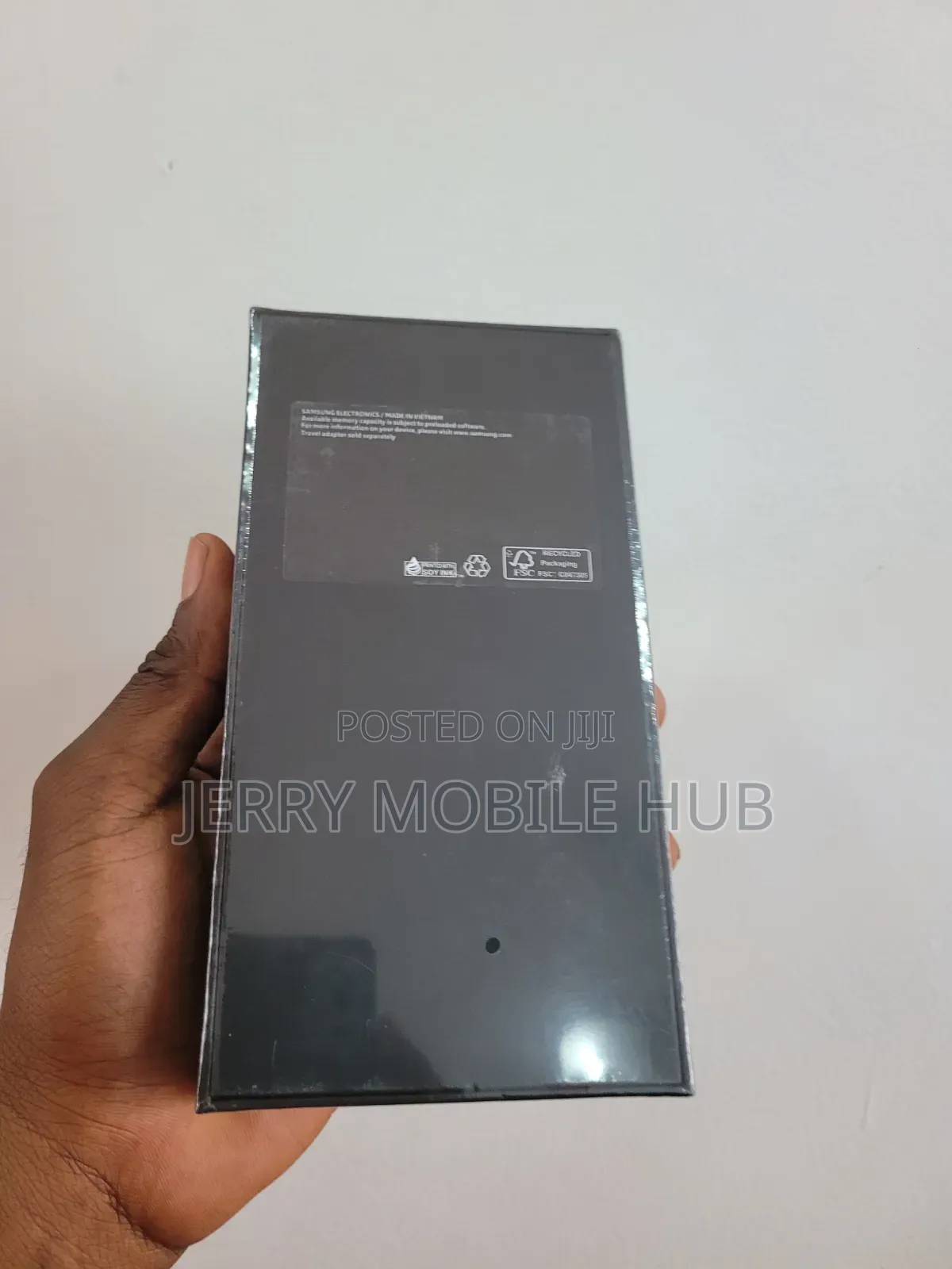 New Samsung Galaxy S21+ 5G 128 GB