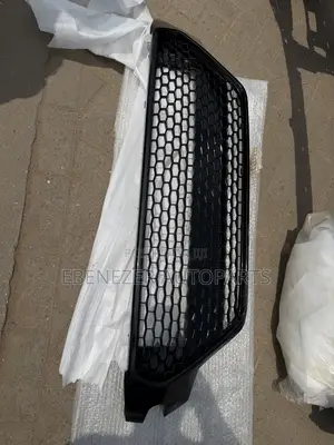 Toyota Corolla Se Front Bumper Lower Grille Shell 2020 2021 2023 2024