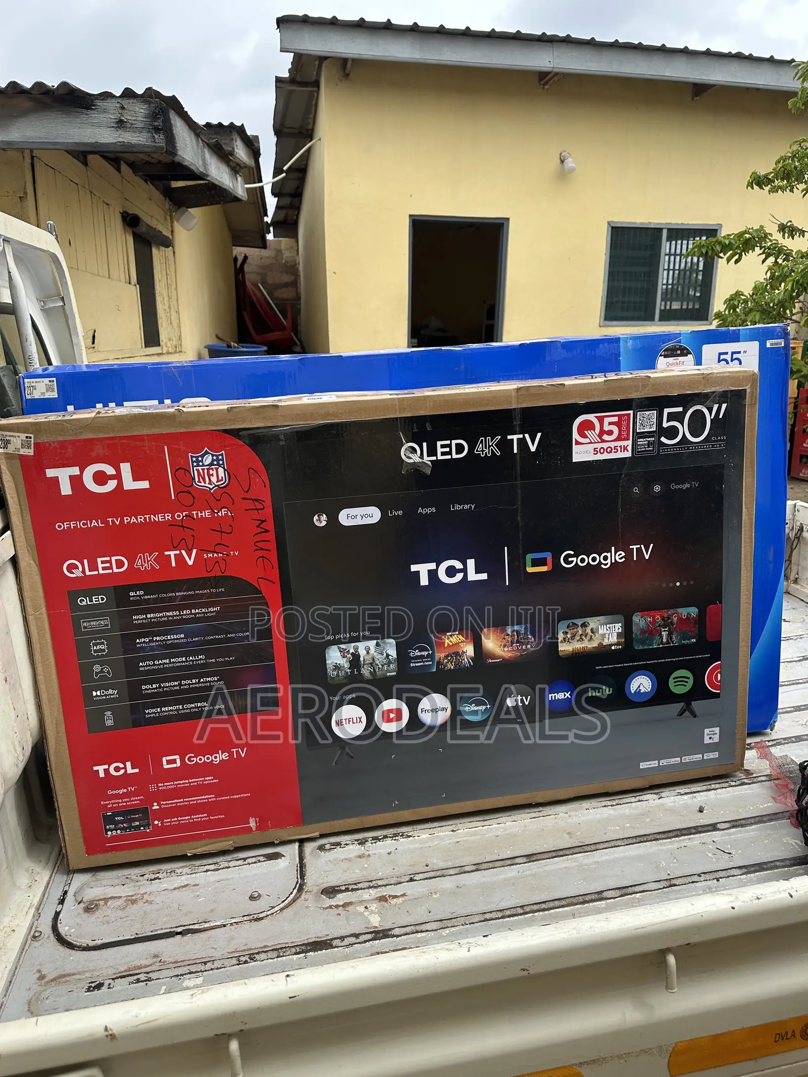 Samsung Smart TV