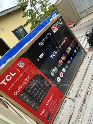 Samsung Smart TV