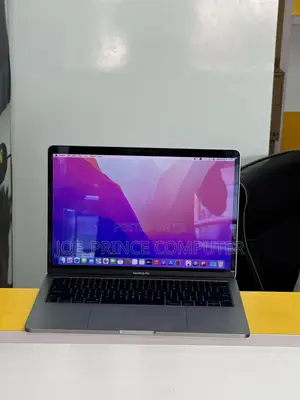 Laptop Apple MacBook Pro 2016 8GB Intel Core i5 SSD 256GB
