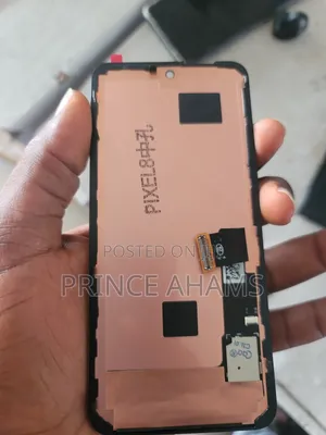 Google Pixel 8 OLED OLED Screen