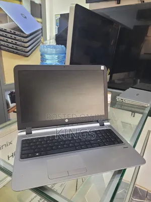 Laptop HP ProBook 455 G4 8GB Intel Core i7 HDD 500GB