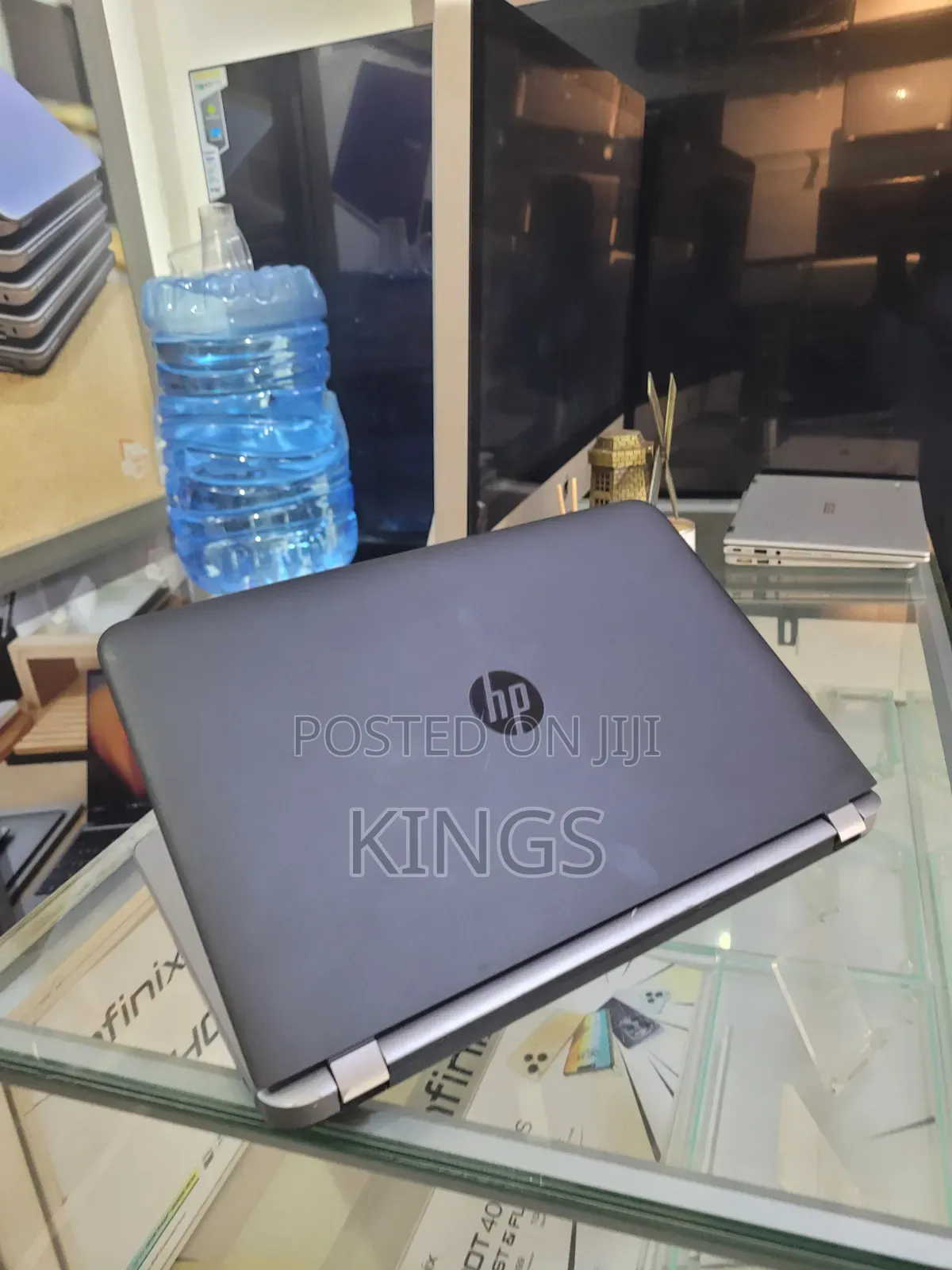 Laptop HP ProBook 455 G4 8GB Intel Core i7 HDD 500GB