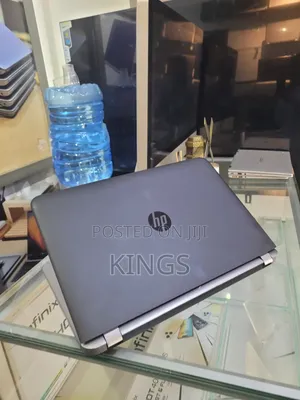 Laptop HP ProBook 455 G4 8GB Intel Core i7 HDD 500GB
