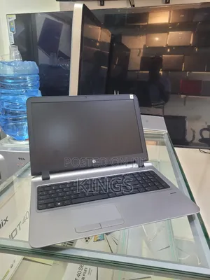 Laptop HP ProBook 455 G4 8GB Intel Core i7 HDD 500GB