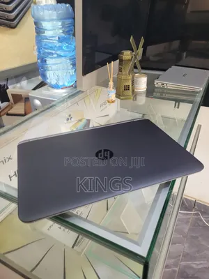 Laptop HP ProBook 455 G4 8GB Intel Core i7 HDD 500GB