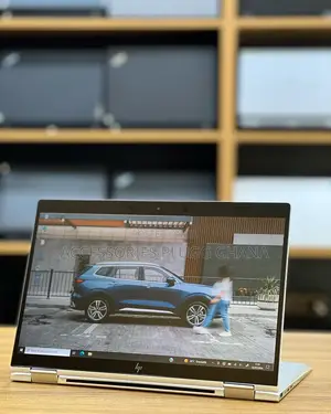 Laptop HP EliteBook X360 1030 G3 16GB Intel Core i5 SSD 512GB