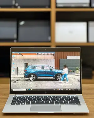 Laptop HP EliteBook X360 1030 G3 16GB Intel Core i5 SSD 512GB