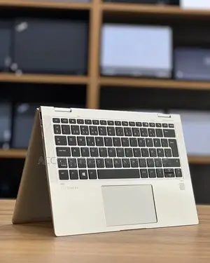 Laptop HP EliteBook X360 1030 G3 16GB Intel Core i5 SSD 512GB