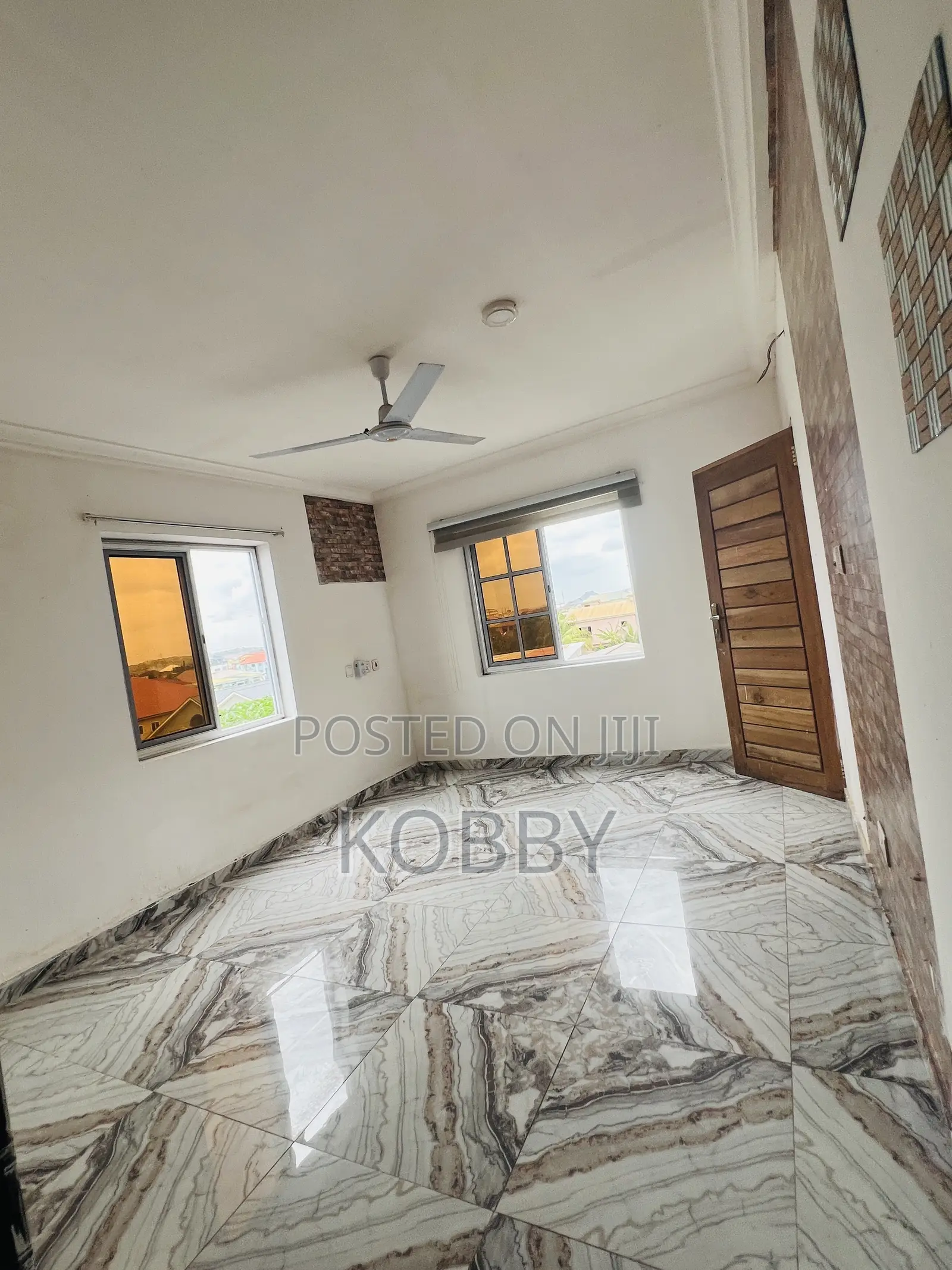 1bdrm Apartment in Kobby, Ga South Municipal for rent