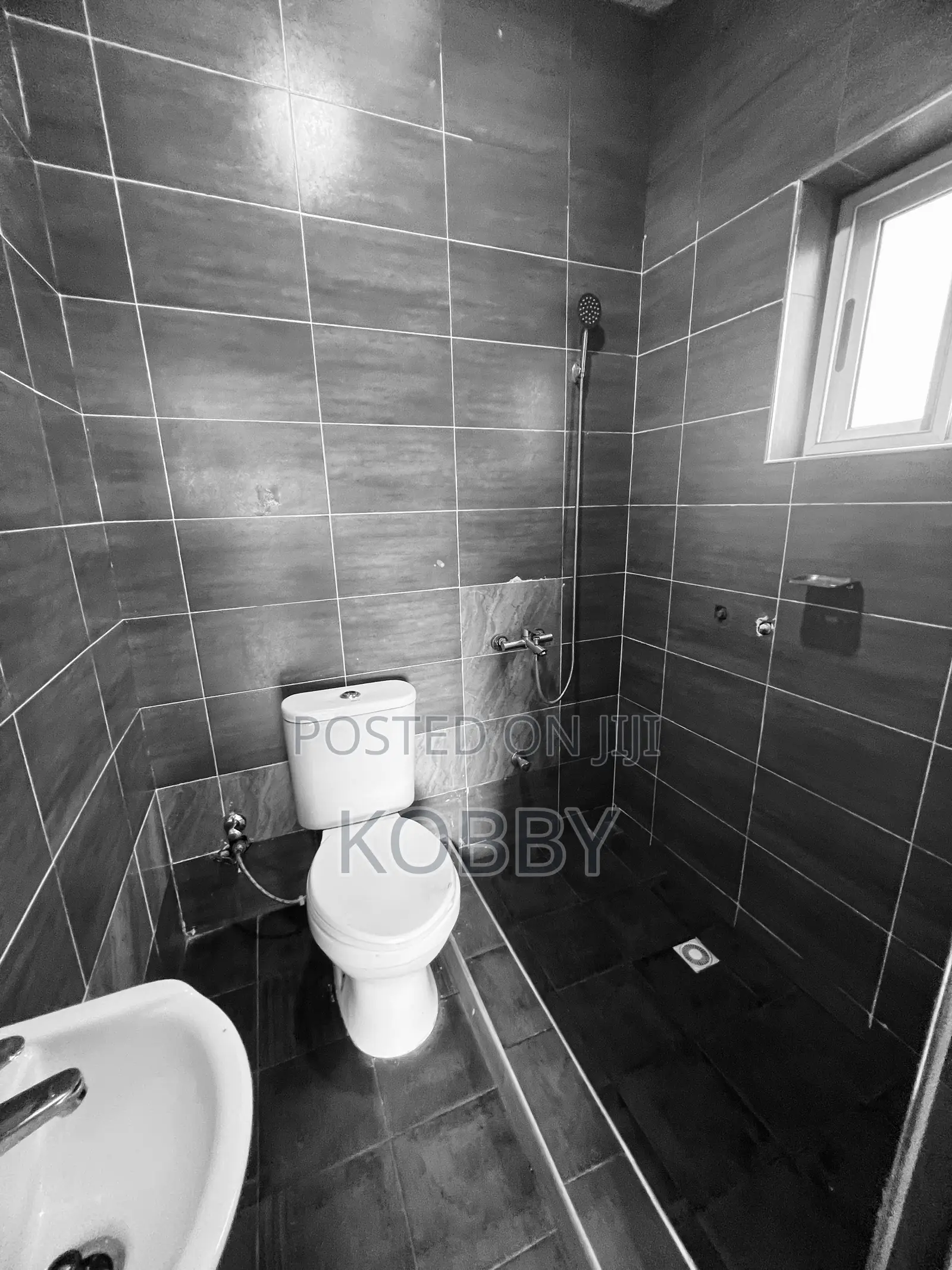 1bdrm Apartment in Kobby, Ga South Municipal for rent