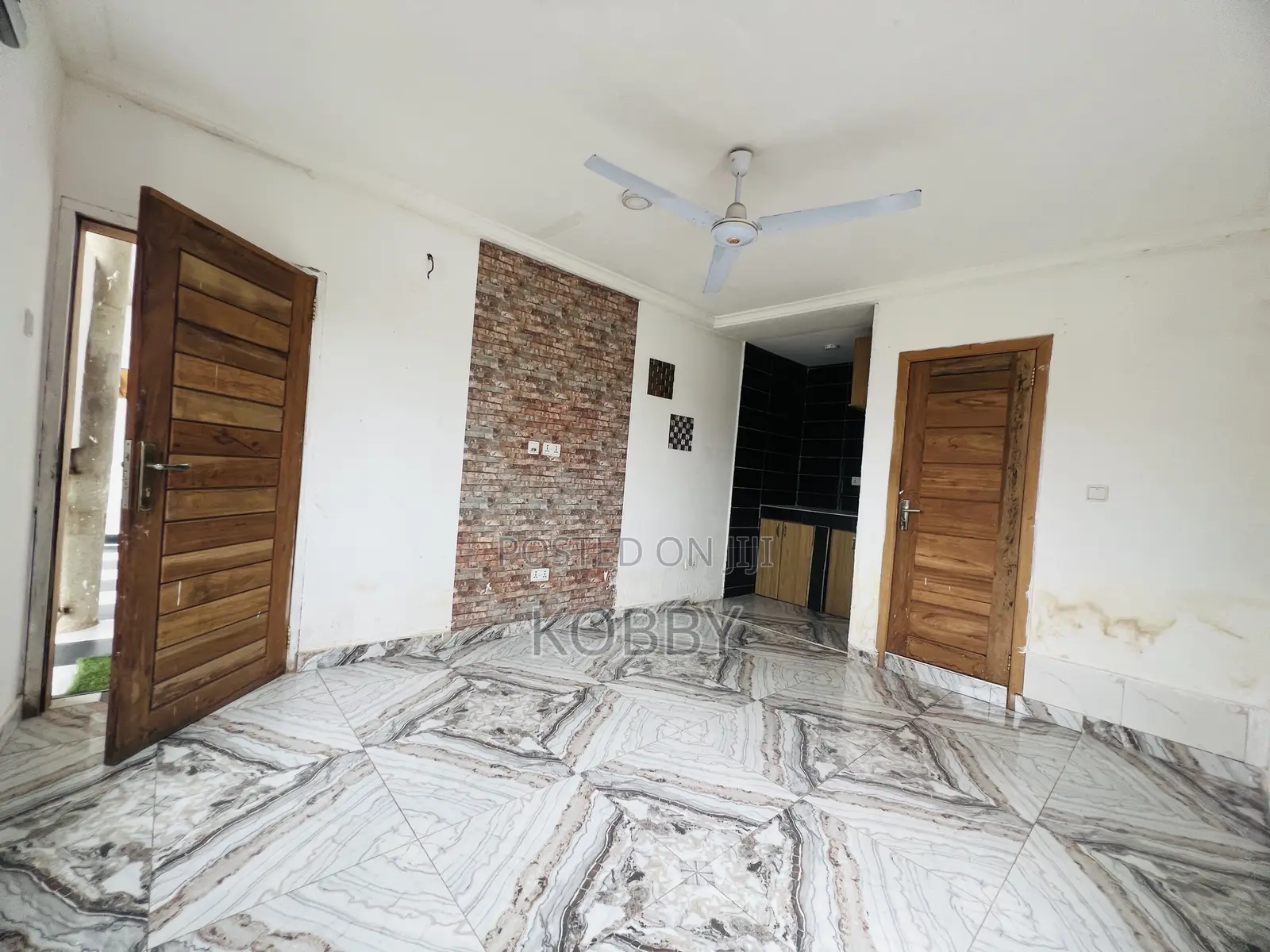 1bdrm Apartment in Kobby, Ga South Municipal for rent