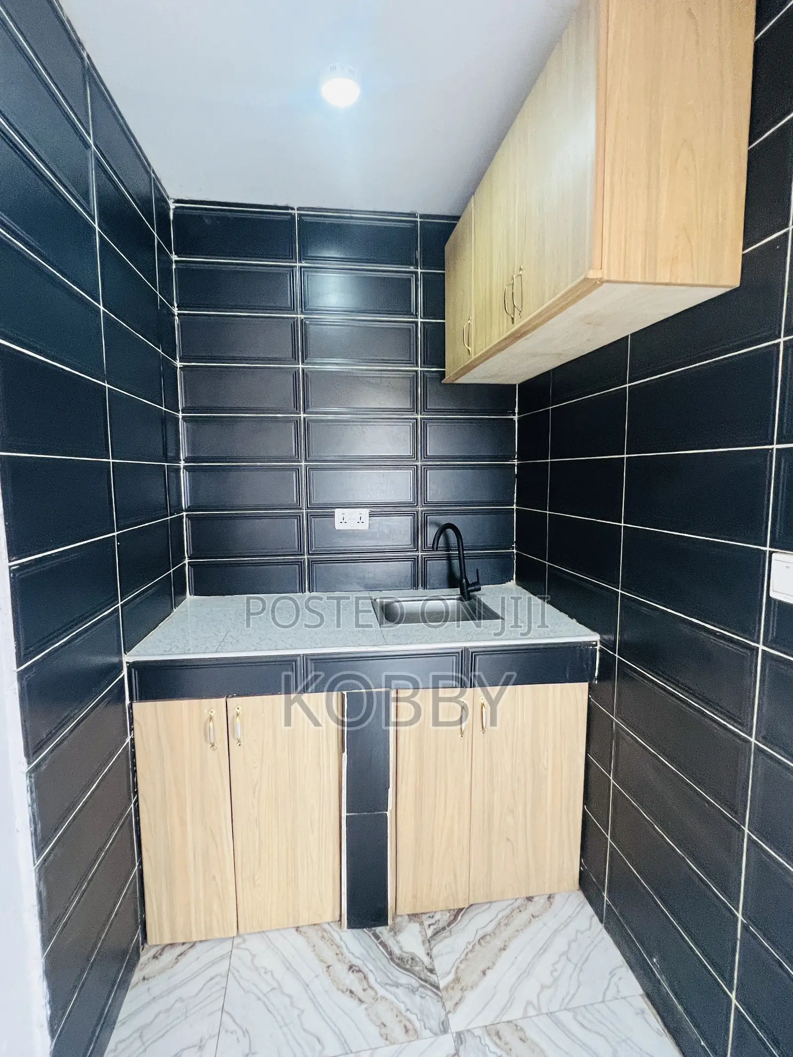 1bdrm Apartment in Kobby, Ga South Municipal for rent