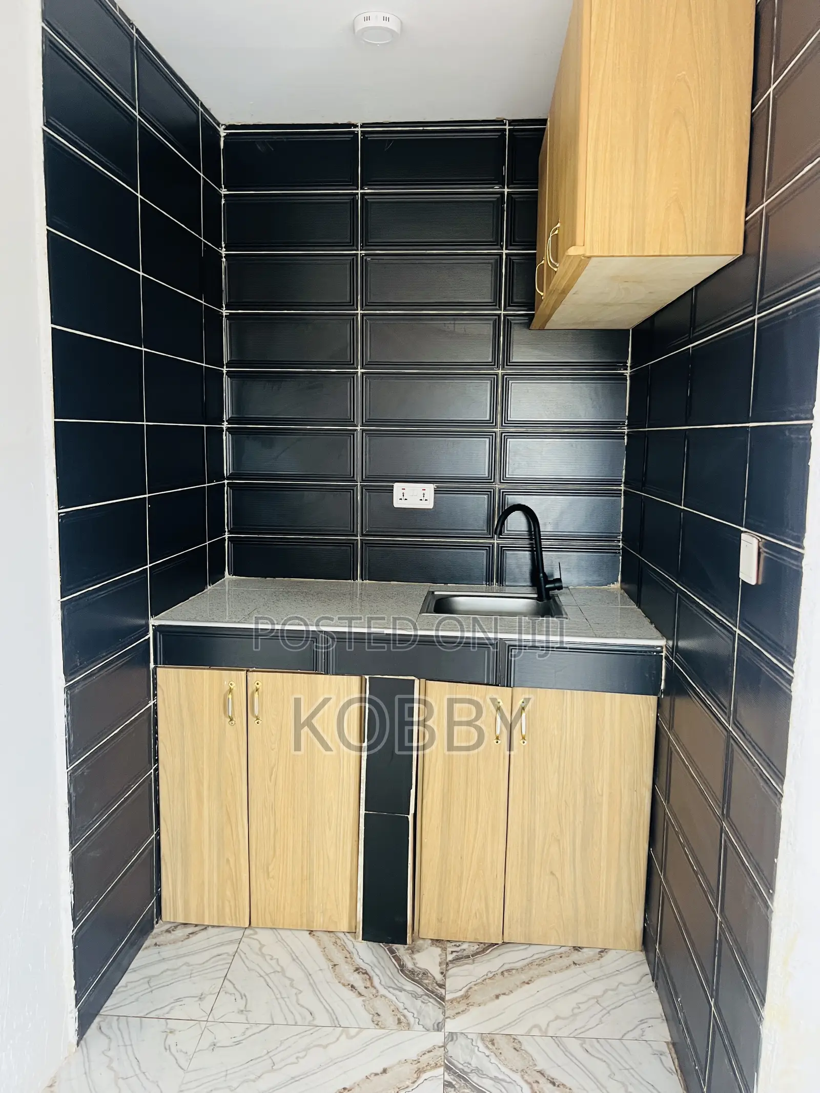 1bdrm Apartment in Kobby, Ga South Municipal for rent