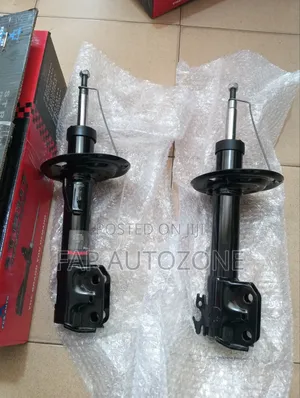 Original FCS / PRT Toyota Yaris Strut Assembly Imported From USA