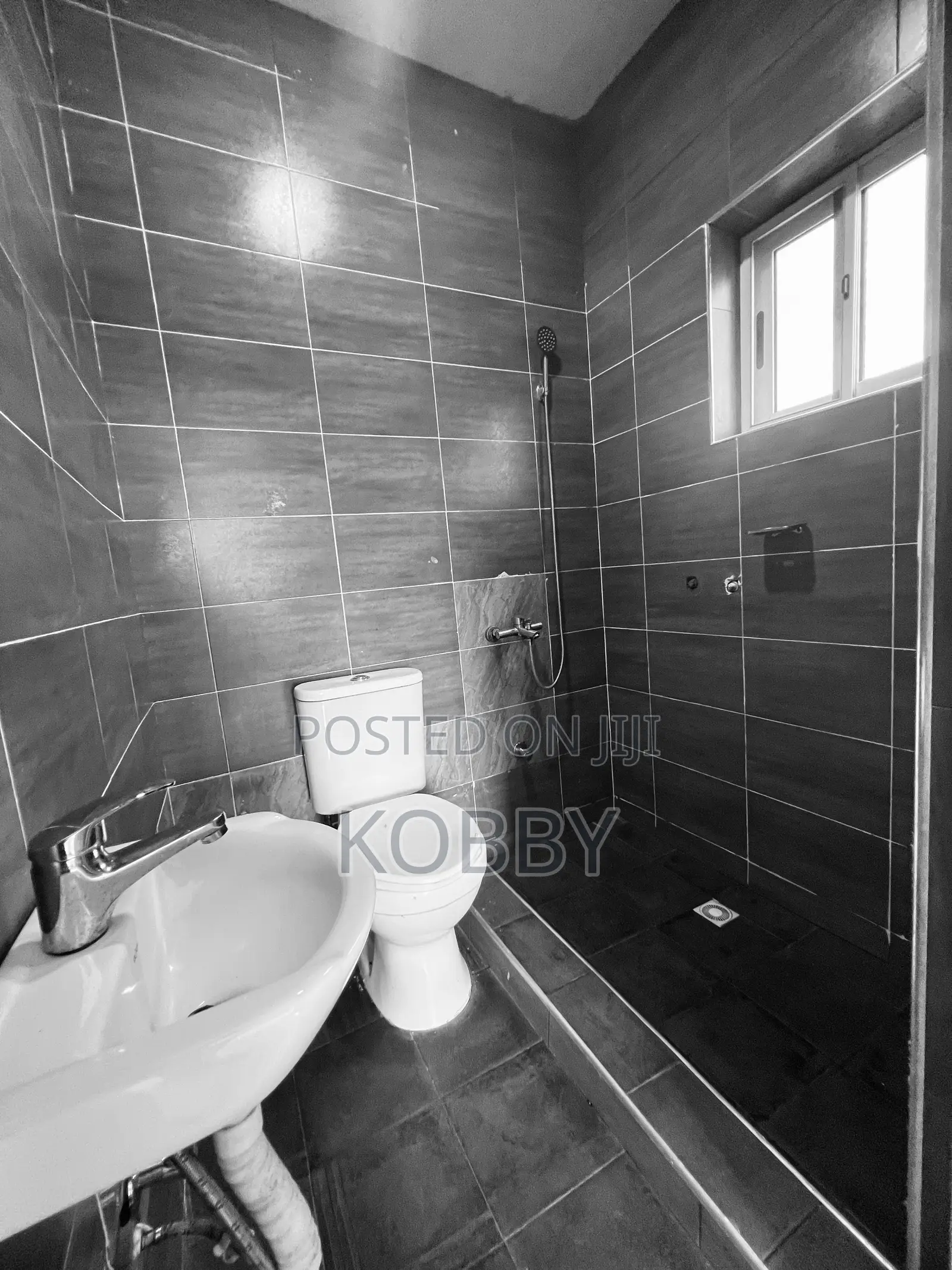 1bdrm Apartment in Kobby, Ga South Municipal for rent