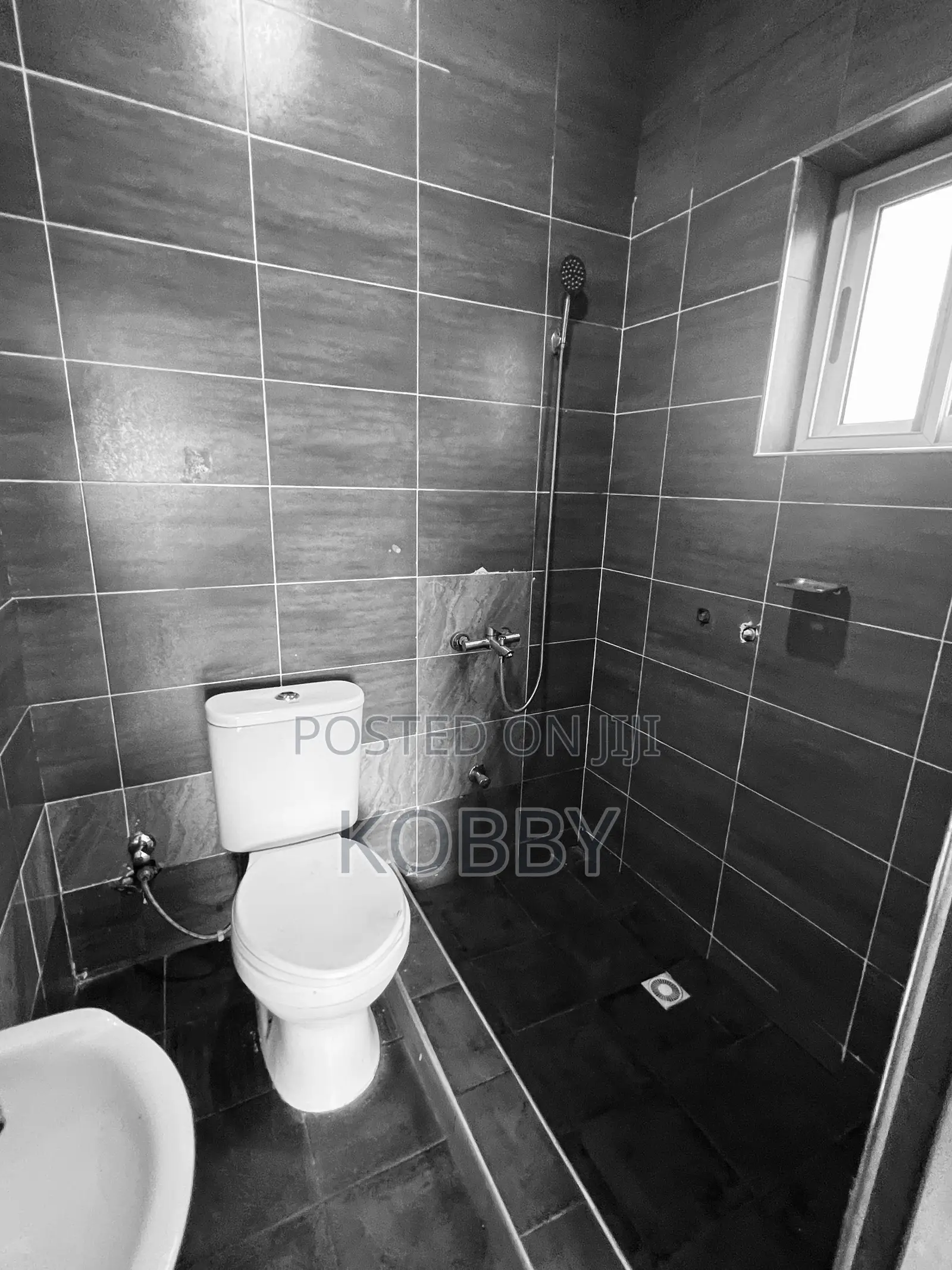 1bdrm Apartment in Kobby, Ga South Municipal for rent