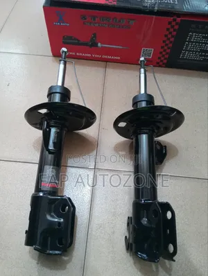 Original FCS / PRT Toyota Yaris Strut Assembly Imported From USA