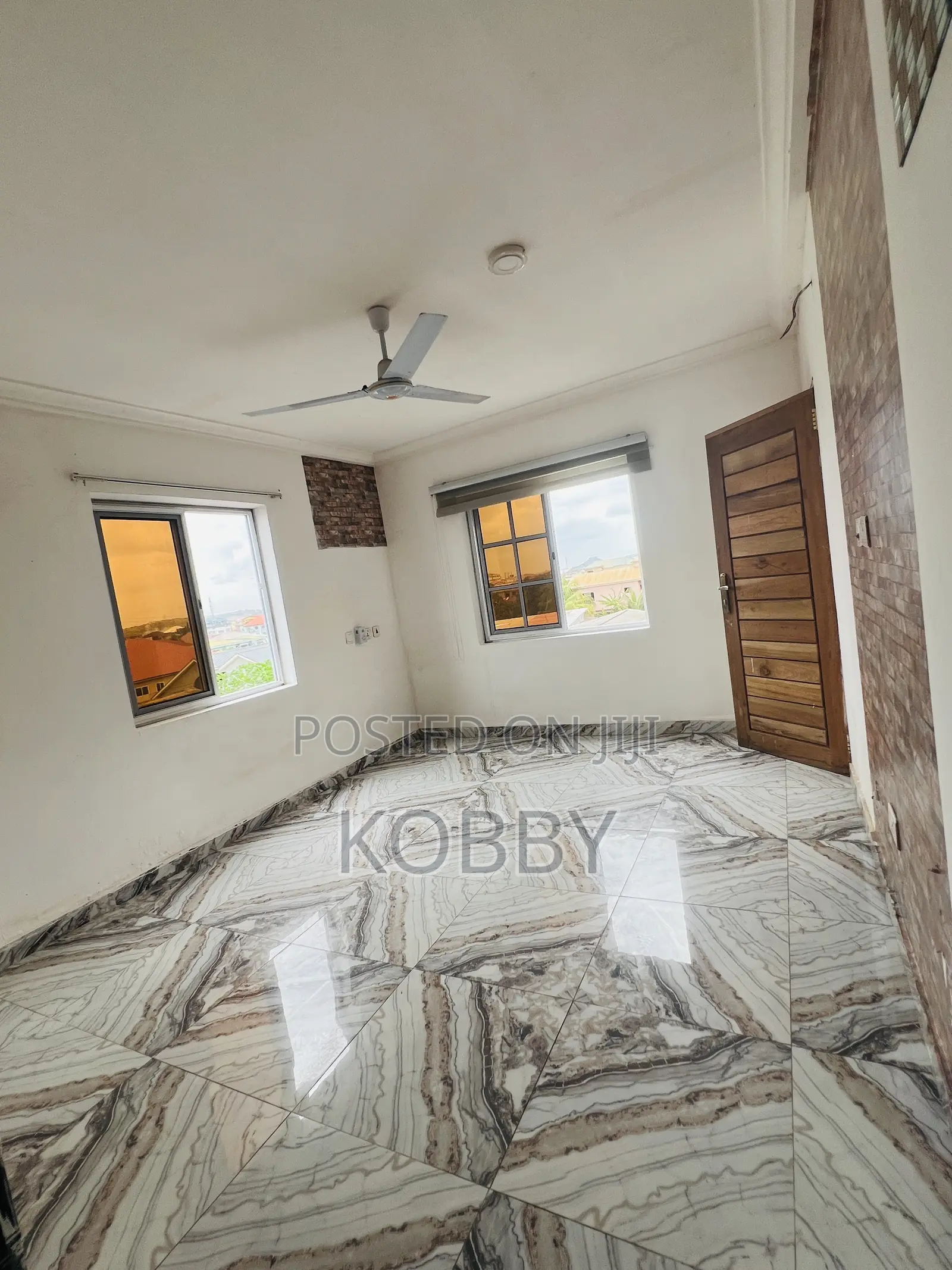 1bdrm Apartment in Kobby, Ga South Municipal for rent