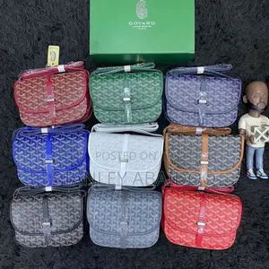 Goyard Bags