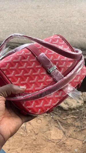 Goyard Bags