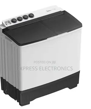 Purchase the New. WM 18Kg Topload Twintub