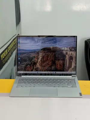 New Laptop Lenovo IdeaPad 5 Slim 13th Gen i7 16GB Intel Core i7 SSD 1T