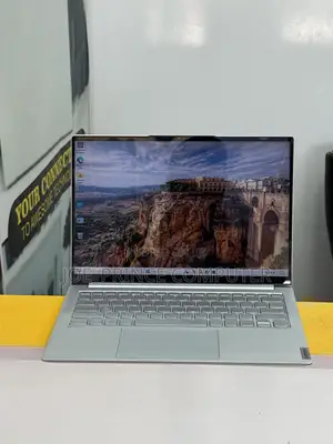 New Laptop Lenovo IdeaPad 5 Slim 13th Gen i7 16GB Intel Core i7 SSD 1T