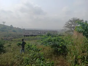 4plots of Registered Land With Papers for Sale