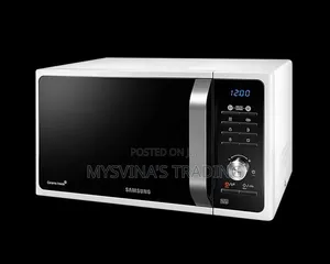 Samsung 28Ltr Solo Microwave