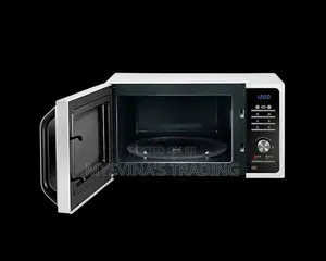 Samsung 28Ltr Solo Microwave