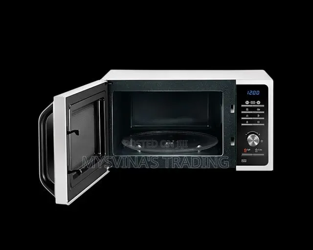 Samsung 28Ltr Solo Microwave