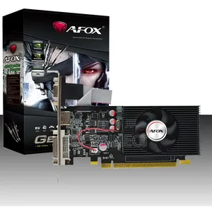 Afox Geforce Series 4gb Vga