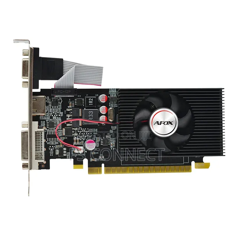 Afox Geforce Series 4gb Vga