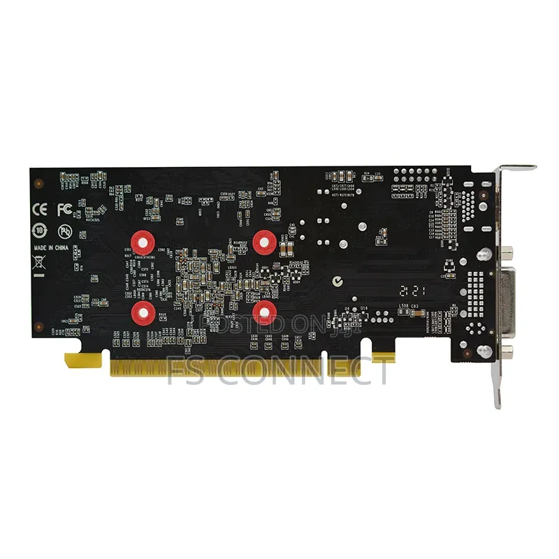 Afox Geforce Series 4gb Vga