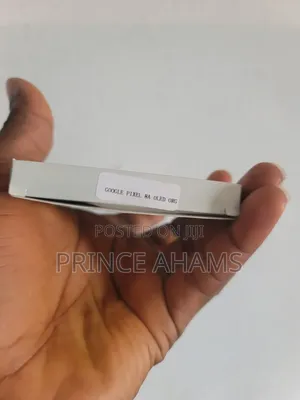 Google Pixel 8a ORG OLED Screen