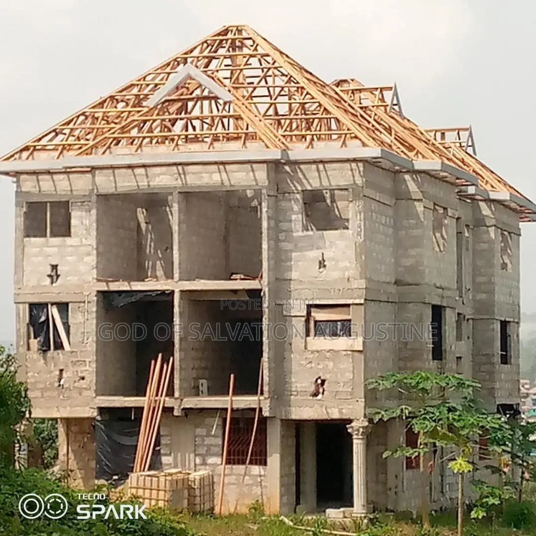 Anything Construction