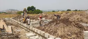 Anything Construction