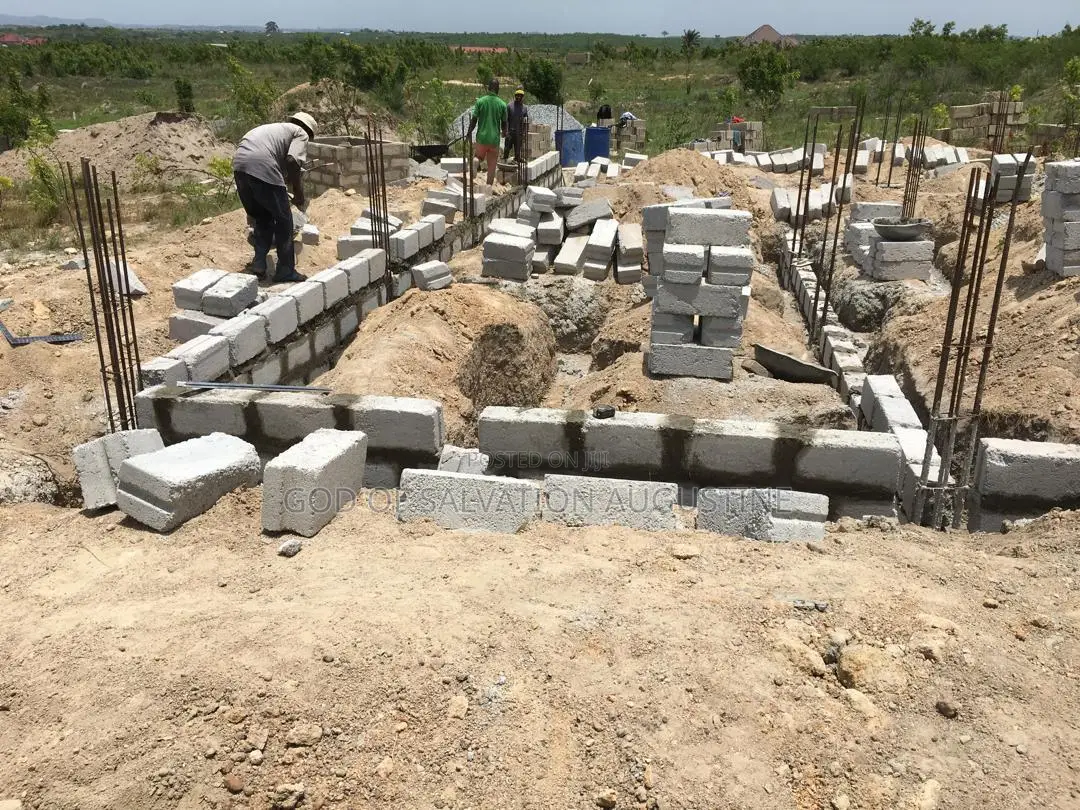 Anything Construction