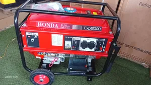 Performance
Honda 10kVA Generator – Power Without Limits
Best Selling