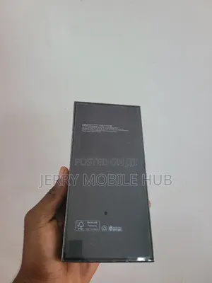 New Samsung Galaxy Z Flip 5 512 GB Gray