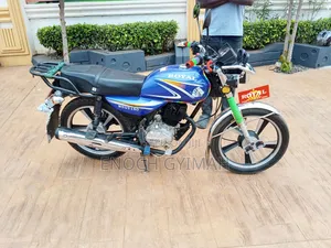 Royal RY150 2025 Blue