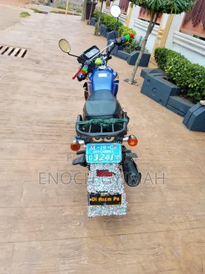 Royal RY150 2025 Blue