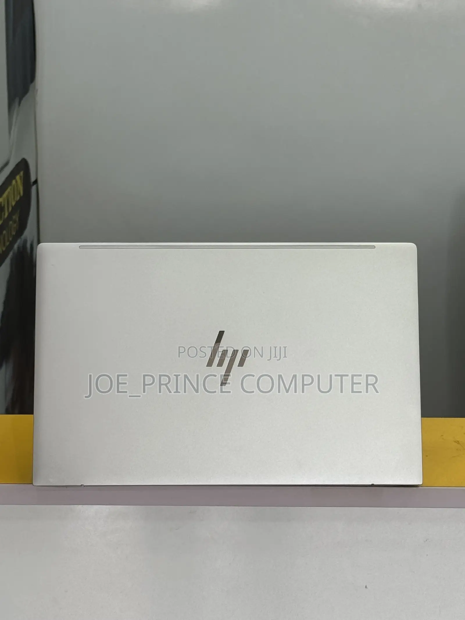 Laptop HP Envy 13-ba 16GB Intel Core i5 SSD 512GB