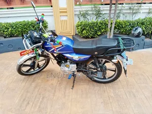 Royal RY150 2025 Blue